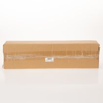 Prodotto Pali decorativi da giardino a forma di papavero, elemento decorativo perfetto per il tuo giardino, 42 cm, 4 pezzi