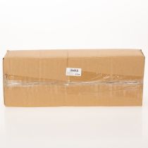 Prodotto Paletto da giardino in ceramica con fiore di papavero, decorazione per giardino primaverile, 32 cm, 6 pezzi