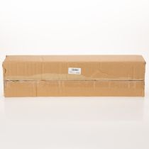 Prodotto Paletto per fiori di papavero, fiore in ceramica, amorevolmente dettagliato, per eleganti accenti da giardino, 42 cm, 4 pezzi