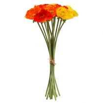 Bouquet di papaveri 33 cm