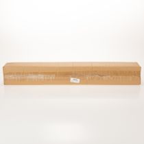 Prodotto Supporto da giardino per semi di papavero per un design elegante del giardino, aiuole o balconi, 60 cm, 2 pezzi