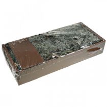 Prodotto Ramoscelli decorativi muschio di quercia muschio deco lichene decorazione naturale 750g