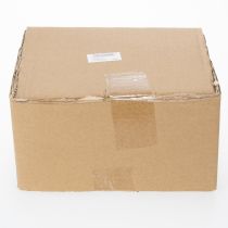 Prodotto Ciotola in ceramica con motivo a conchiglia per una decorazione elegante nel soggiorno, 23 cm