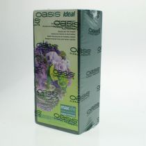 Prodotto Schiuma floreale bagnata per fiori freschi composizioni floreali in mattoncini