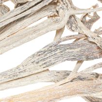Prodotto Natraj Antler Wood Mix Bianco Lavato 10 pz