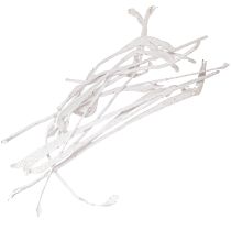 Prodotto Natraj mix di legno di corno sbiancato 10 pz