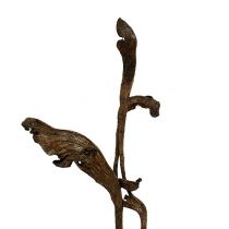 Natraj Corno Mix di legno naturale 10 pz