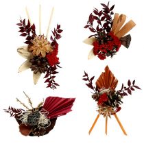 Prodotto Assortimento cuscini naturali 4 posti 2502 28 pz