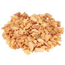 Prodotto Pietre naturali 5mm - 8mm naturale/crema 2kg