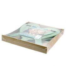 Prodotto OASIS® Bioline® Deco e cuore in titanio 45 cm