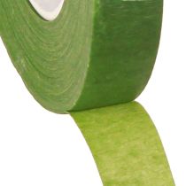Prodotto OASIS® Flower Tape verde chiaro 13mm 2 pz