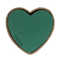 Prodotto OASIS® Biolit® cuore piccolo 25 cm 4 pz