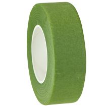 Prodotto Nastro floreale Oasis® Nastro floreale verde chiaro 26 mm 27 m