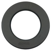 Prodotto Anello in schiuma floreale OASIS® Black Naylor Base® 35 cm 2 pz