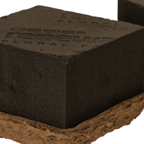 Prodotto Spugna per fiori 1/2 mattone OASIS® Renewal® Spugna per fiori Biolit® 12cm 2S