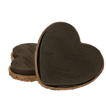 Prodotto Spugna floreale a forma di cuore OASIS® Renewal® Spugna floreale Biolit® 26 cm 2 pezzi