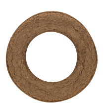 Prodotto Anello rotondo in spugna per fioristi OASIS® Renewal® Floral Foam Biolit® 31 cm 2 pezzi