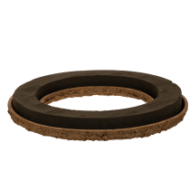 Prodotto Anello in spugna floreale OASIS® Renewal® Spugna Floreale Biolit® 45 cm 2 pezzi