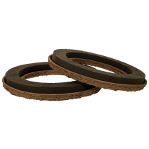 Prodotto Anello in spugna floreale OASIS® Renewal® Spugna Floreale Biolit® 45 cm 2 pezzi