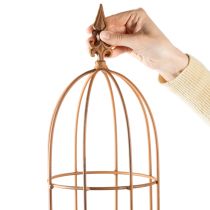 Prodotto Traliccio da giardino, supporto per piante rampicanti come rose e altre piante, ideale per il design del giardino, 108 cm, set da 2.