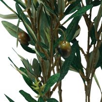 Prodotto Ramo d&#39;ulivo artificiale ramo decorativo decorazione d&#39;ulivo 84 cm