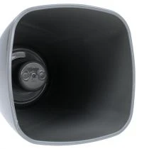 Prodotto Vaso per orchidee lucido Ø12,5 cm grigio 1 pezzo