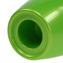 Prodotto Vaso per orchidee lucido Ø12,5 cm lime 1 pz