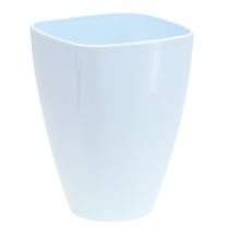 Prodotto Vaso per orchidee lucido Ø12,5 cm bianco 1 pezzo