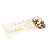 Prodotto Spina per fiori Natale Confezione natalizia 2,5 cm 15 pz