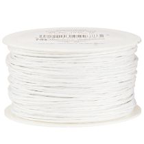 Prodotto Filo di carta bianco 2mm 100m