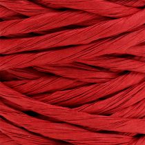 Prodotto Cordone di carta 6mm 23m rosso