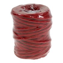 Prodotto Cordone di carta 6mm 23m rosso