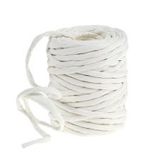 Prodotto Cavo di carta 6mm 23m bianco