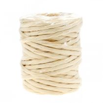 Prodotto Cordoncino di carta 6mm 23m naturale