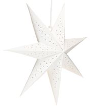 Prodotto Stelle di carta per illuminare le decorazioni natalizie festive