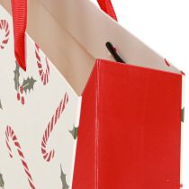 Prodotto Busta di carta busta regalo bastoncini di zucchero 26×10×32cm 2pz