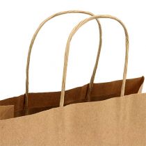 Prodotto Shopper in carta 23x12x30cm 50pz