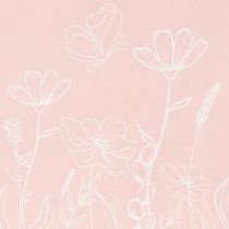 Prodotto Sacchetti regalo in carta per confezioni pratiche e attraenti, 20 cm, 6 pezzi