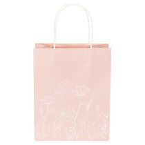 Prodotto Sacchetti regalo in carta per confezioni pratiche e attraenti, 20 cm, 6 pezzi