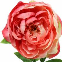 Peony Pink 59cm
