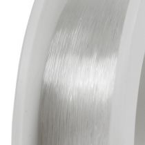 Prodotto Filo di perle trasparente 0.25mm 50m