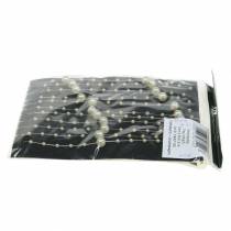 Prodotto Collana di perle Champagne Ø3 - 8mm L3m