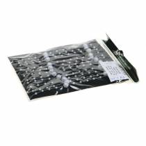 Prodotto Collana di perle bianche Ø3 - 8mm L3m