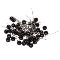 Prodotto Perni per perline neri Ø10mm 60mm