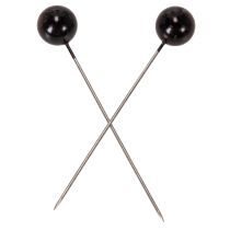 Prodotto Perni per perline neri Ø10mm 60mm