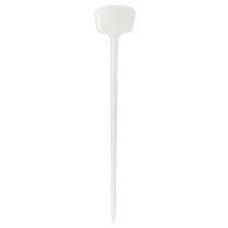Prodotto Etichetta per piante 36 cm 10 pezzi.