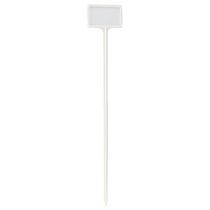 Prodotto Etichetta per piante per cambiare 40 cm 10 pezzi.