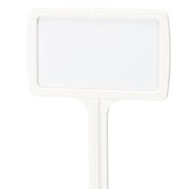 Prodotto Etichetta per piante per cambiare 40 cm 10 pezzi.