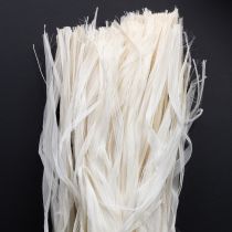 Prodotto Nastro scheletro in fibre naturali vegetali, decorazione naturale da 180 g