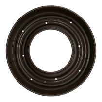 Prodotto Anello per piante "Rondino" Ø45cm marrone 1pz
